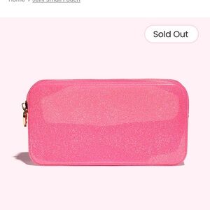 Stoney Clover Lane Jelly Small Pouch Bubblegum